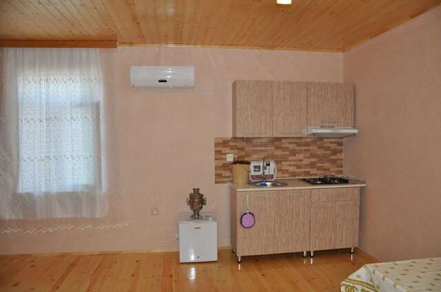 Гостевой дом SNguesthouse Шеки-19