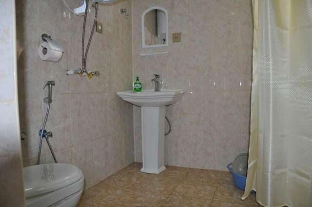 Гостевой дом SNguesthouse Шеки-49