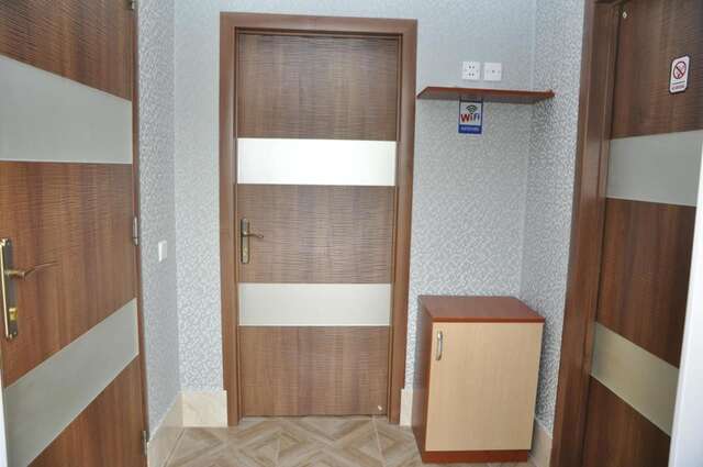 Апартаменты Apartments Firuze Габала-42