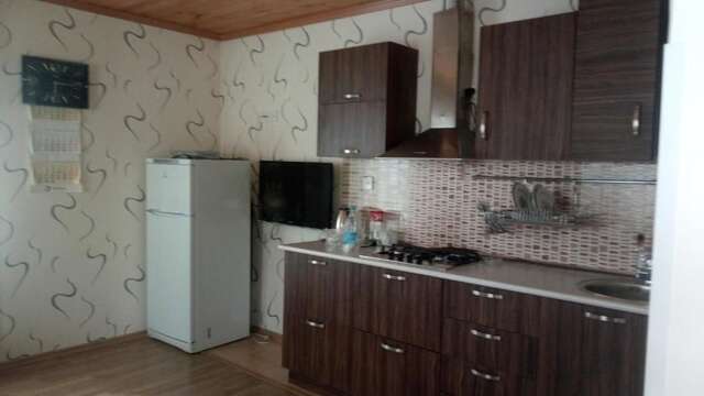 Дома для отпуска Gabala Homes Musa Габала-48