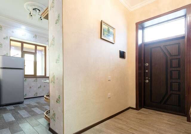 Виллы Family Villa Gabala Габала-16