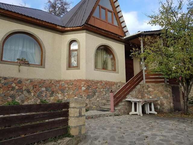 Дома для отпуска Holiday Home Alizbekova 296 Гусар-33