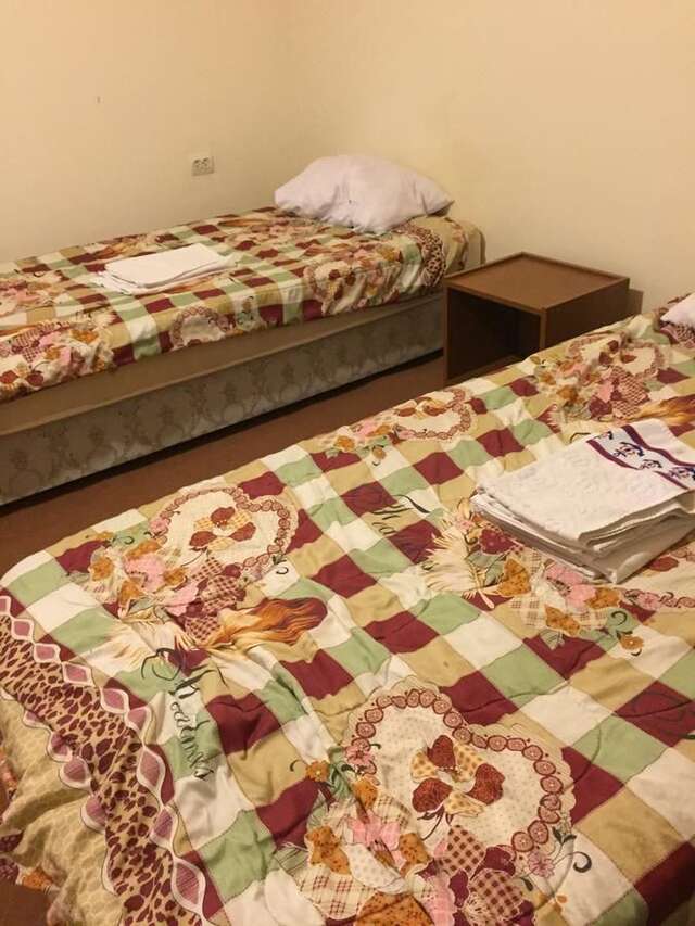 Хостелы Hostel One Ленкорань-12