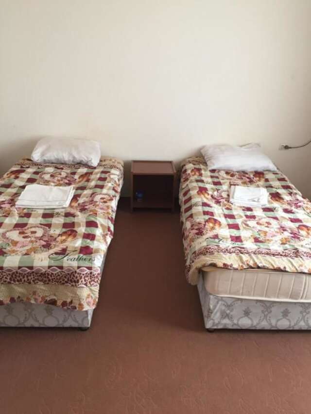 Хостелы Hostel One Ленкорань-27