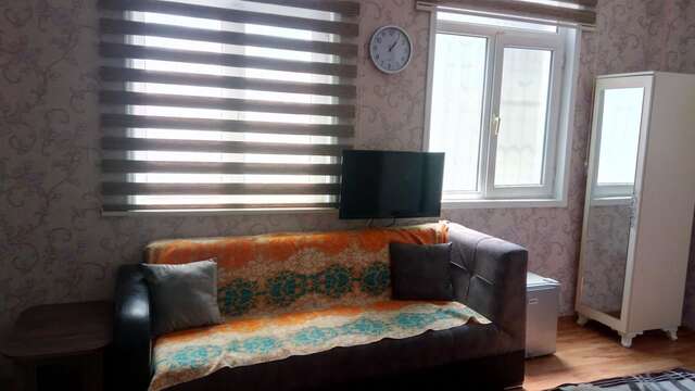 Гостевой дом Sheki Guest House Шеки-25