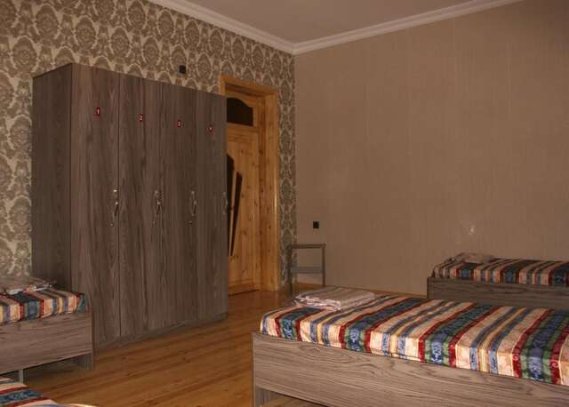 Гостевой дом VM Hostel Гянджа-17