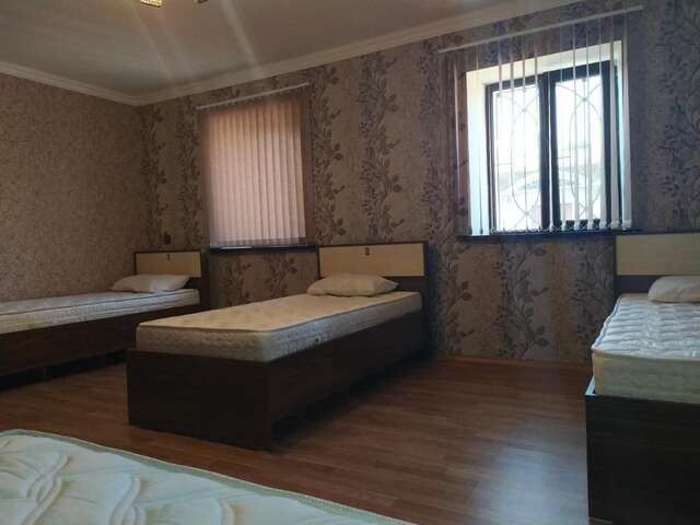 Гостевой дом VM Hostel Гянджа-29