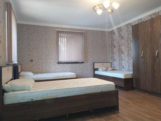 Гостевой дом VM Hostel Гянджа-9