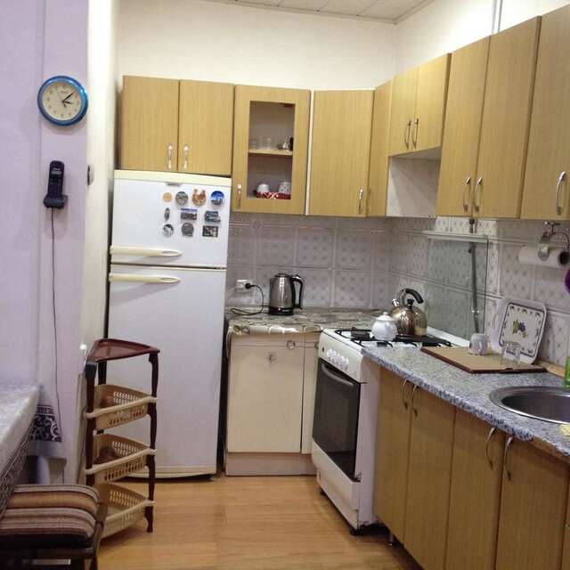 Апартаменты Квартира в Ичери шехер Баку-23