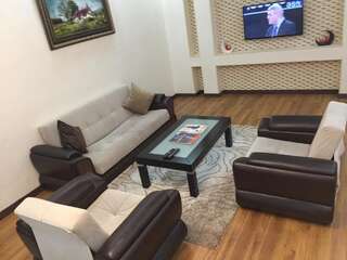 Виллы Beautiful Guest House Qusar Гусар Вилла-3