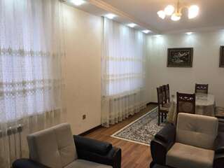 Виллы Beautiful Guest House Qusar Гусар Вилла-49