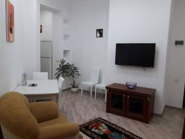 Апартаменты Bank Respublika Apartment Баку-24
