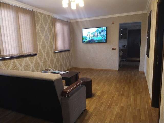 Апартаменты Ganja Apartment Гянджа-3