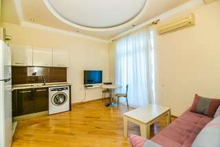Апартаменты Apartment in Boulevard Баку
