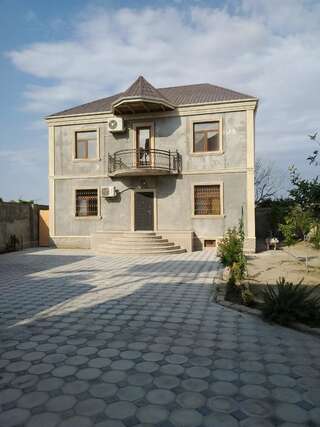 Дома для отпуска Cozy House in Bina, Bolluq Баку