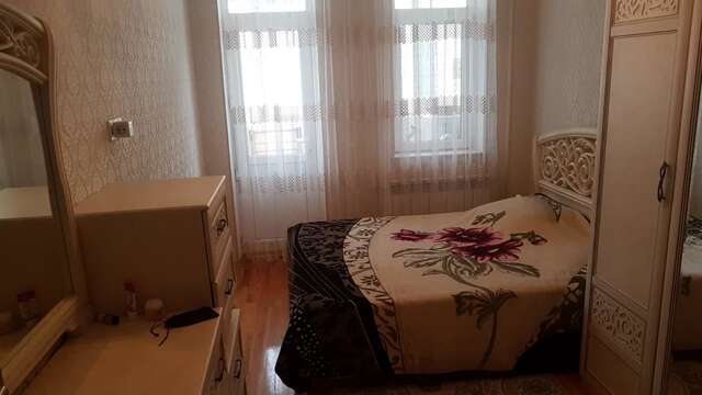 Апартаменты Guest House Сумгайыт-3