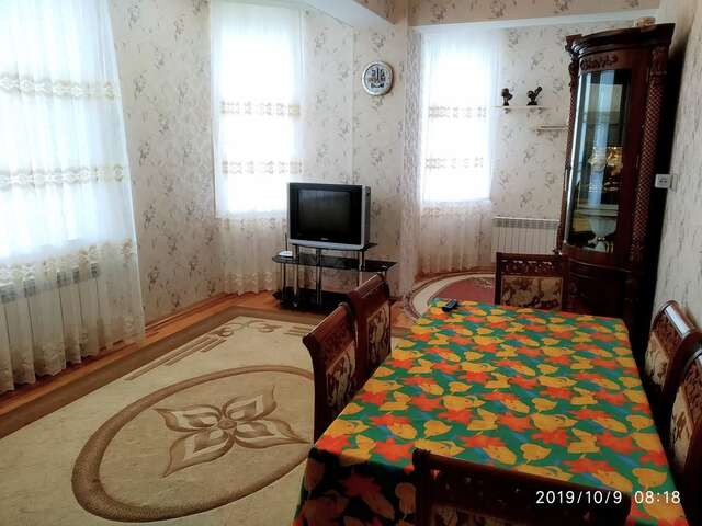 Апартаменты Guest House Сумгайыт-4