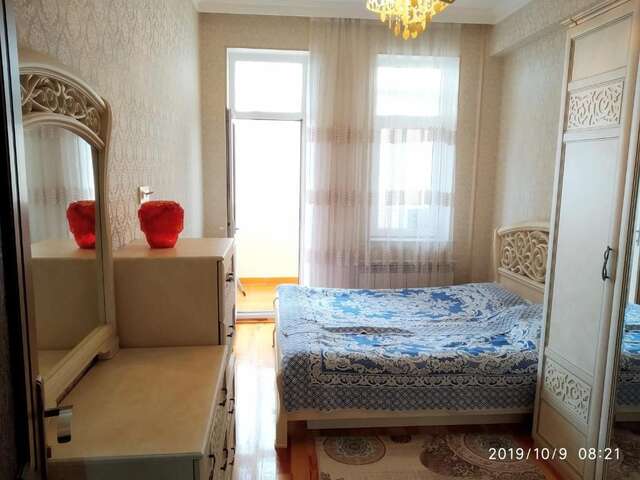 Апартаменты Guest House Сумгайыт-29