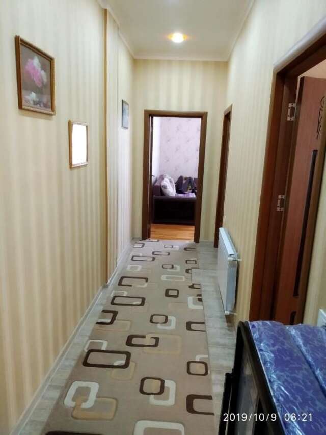 Апартаменты Guest House Сумгайыт-30