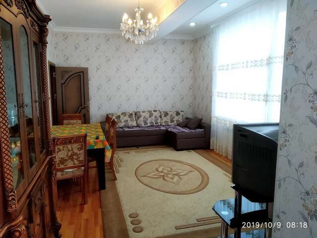 Апартаменты Guest House Сумгайыт-5