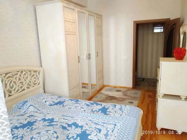 Апартаменты Guest House Сумгайыт-8