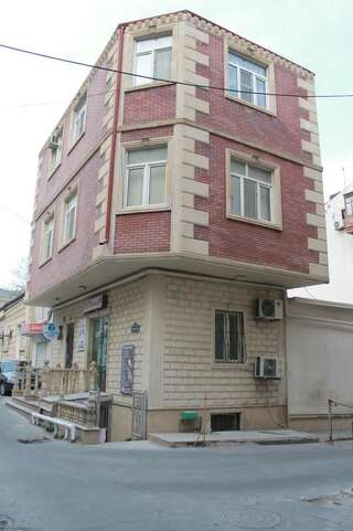 Хостелы Talha Hostel Баку