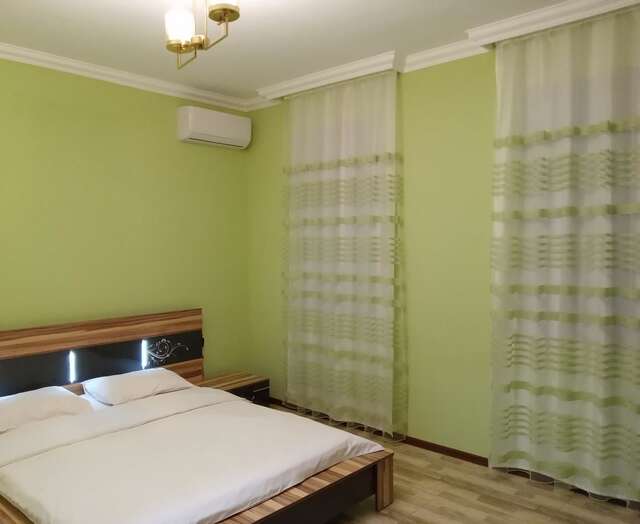 Отель Villa Boutique Inn Hotel Шеки-19