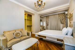 Апартаменты Nizami Street VIP Apartment Баку Апартаменты с 3 спальнями-95