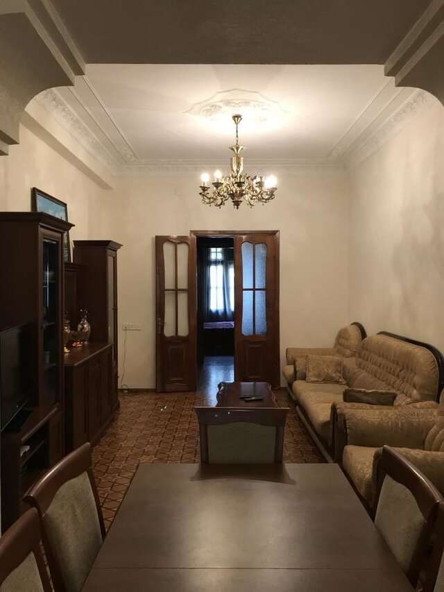 Апартаменты Sahil Boulevard Apartament Баку-6