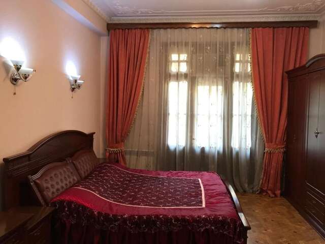 Апартаменты Sahil Boulevard Apartament Баку-42