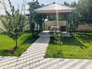 Виллы Gabala Luxury Villa Габала Вилла-6