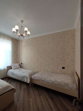 Дома для отпуска Qafqaz Suites Old Qabala Village Габала Дом с 3 спальнями-7