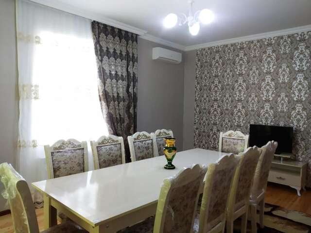 Виллы Villa for Family Габала-30