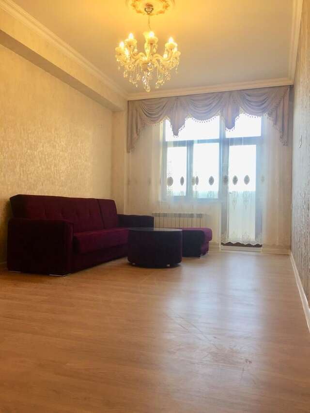 Апартаменты Sea Caspian Boulevard Apartment Сумгайыт-15