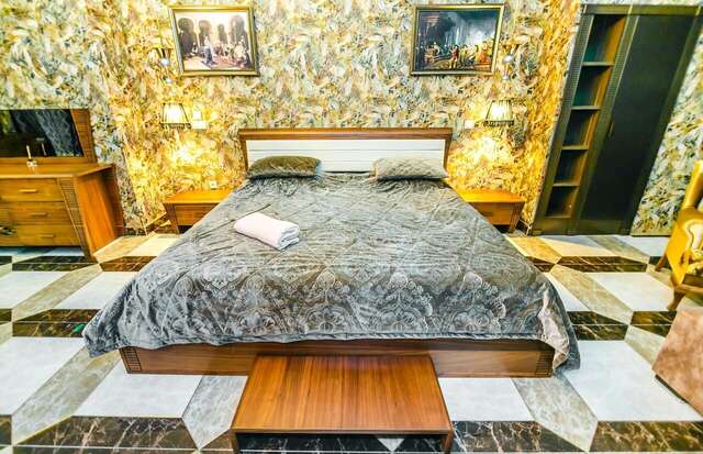 Апартаменты VIP baroque apartment by Time Group Баку-5