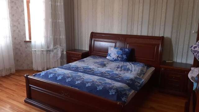 Виллы Red Villa Gabala Габала-25