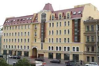 Гостиница Отель Палантин Санкт-Петербург