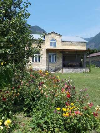 Виллы Agcay Villa Гах Вилла с видом на сад-32