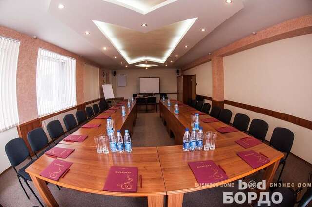 Отель Bordo Business House Херсон-25