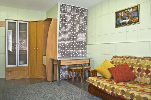 Хостелы Sana Hostel Харьков-24