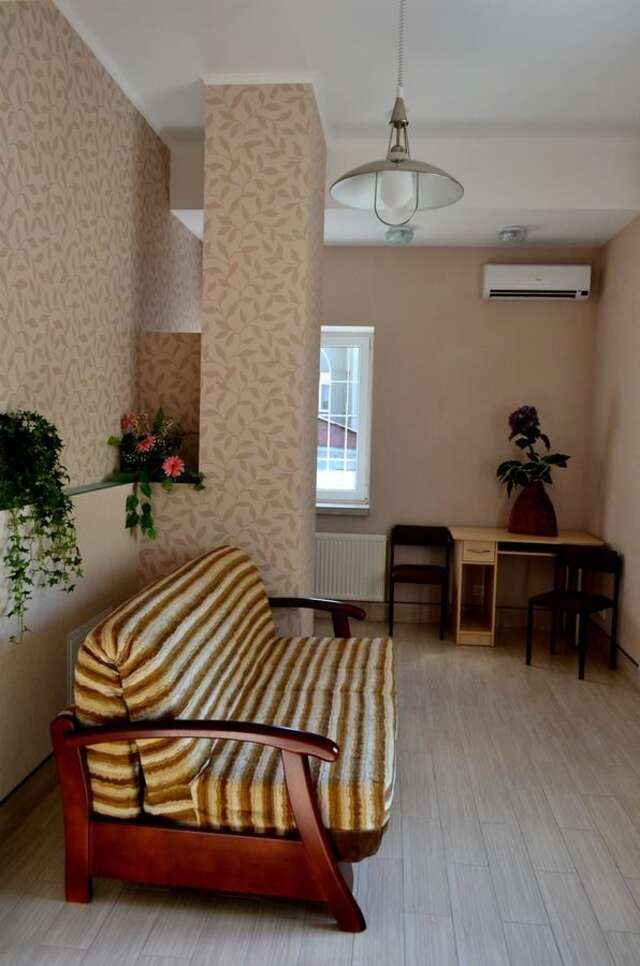 Хостелы Sana Hostel Харьков-27