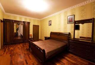 Апартаменты OdessaApts Apartments Одесса Стандартные апартаменты с 1 спальней-2