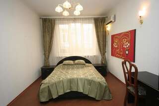 Апартаменты OdessaApts Apartments Одесса Просторные апартаменты с 3 спальнями-4