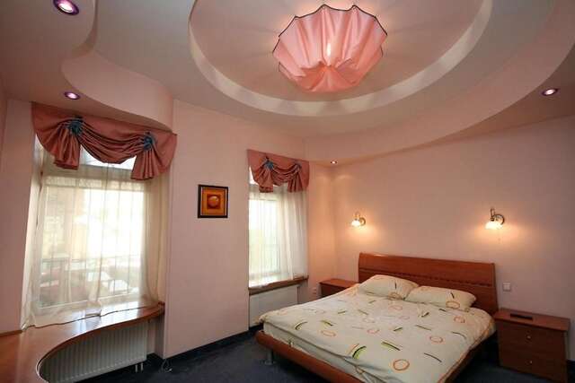 Апартаменты OdessaApts Apartments Одесса-104