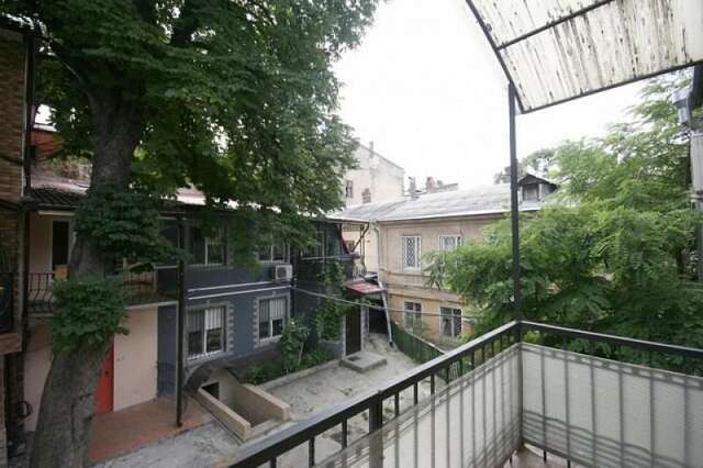 Апартаменты OdessaApts Apartments Одесса-53