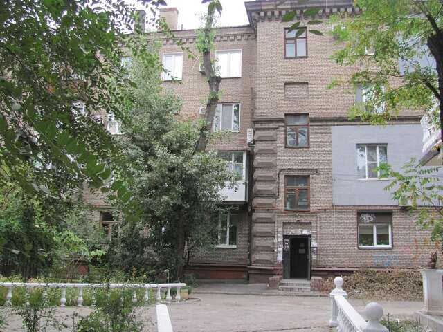 Апартаменты Apartment on Mayakovskogo Square Запорожье-17