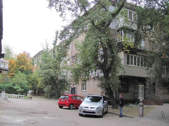 Апартаменты Apartment on Mayakovskogo Square Запорожье-29