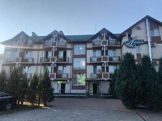 Курортные отели Lileya Hotel Поляна