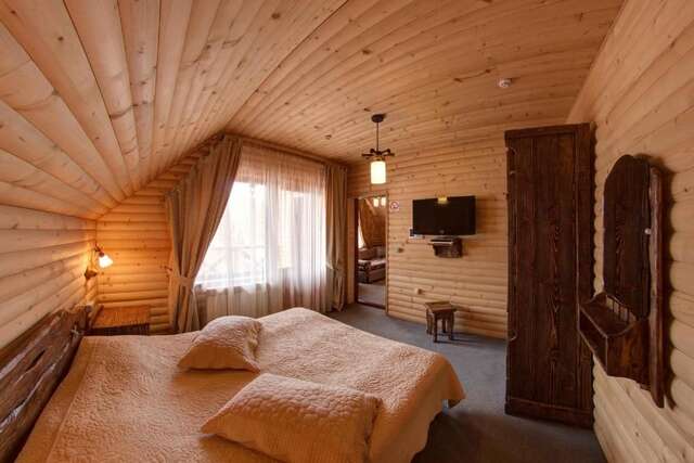 Курортные отели Hotel Podgorie Spa Буковель-84