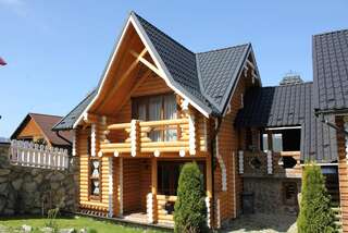 Лоджи Cottage Oberig Ворохта